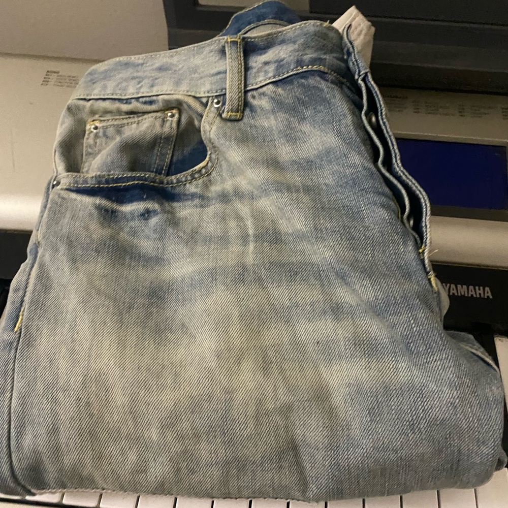 Mnml jeans - Picture 5 of 5